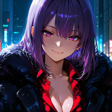 Profile image of 麻里奈