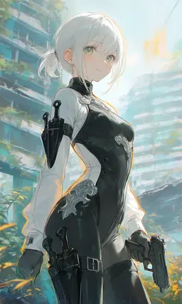 Profile image of Theta
