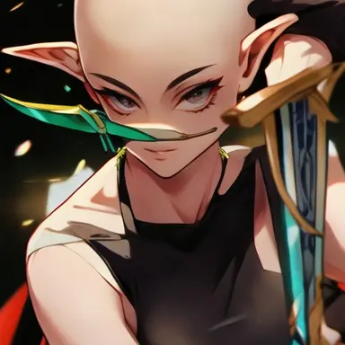 Profile image of Seraphina