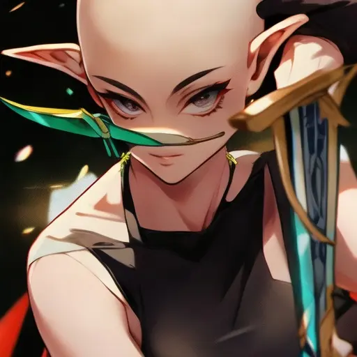 PlainRobot9563의 The Razor's Edge