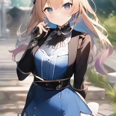 Profile image of リシア