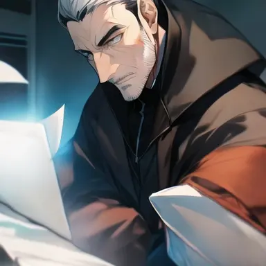 Profile image of 学園長