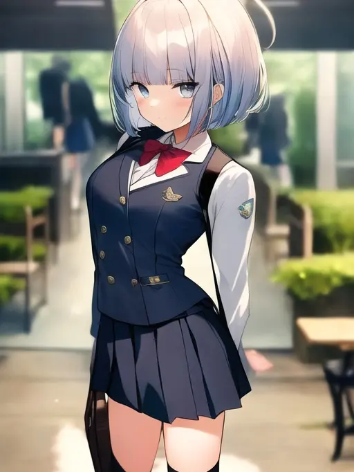 WickedLemur5851의 大嫌いな女子と結婚することになった