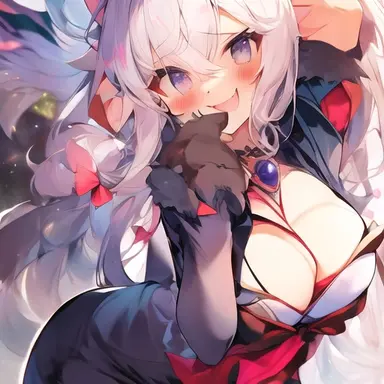 Profile image of ミーシェ