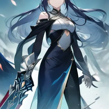 Profile image of シズク