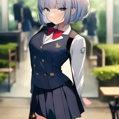 Profile image of 大田　由葵