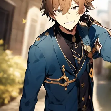 Profile image of 空斗