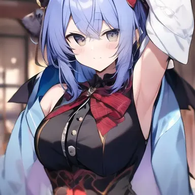 Profile image of お母さん