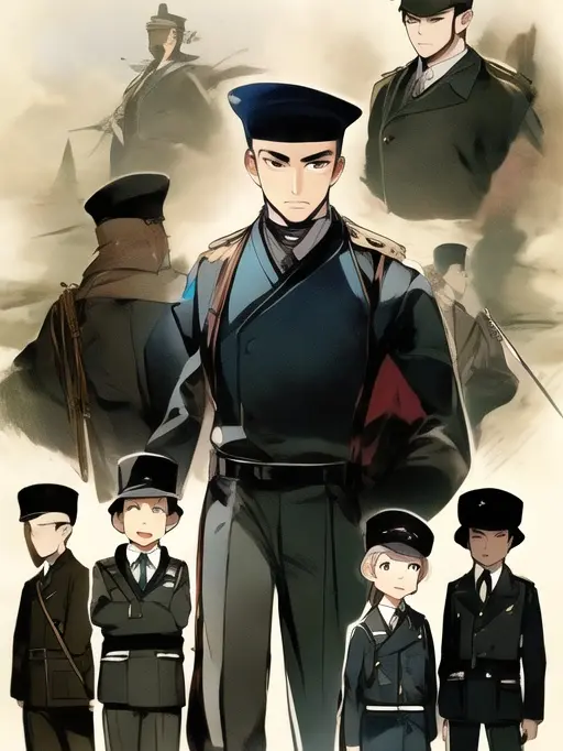 WickedLemur5851의 桜散る日にあなたと空を見たい