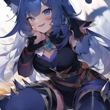 Profile image of ルーナ