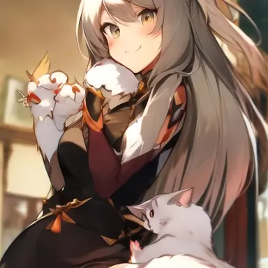 Profile image of シャーロン