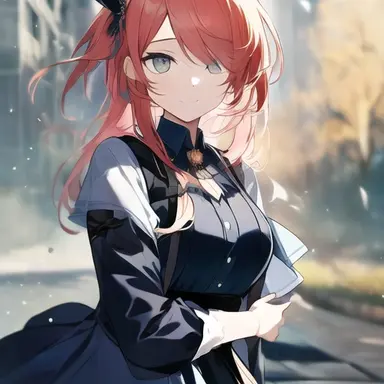 Profile image of アミュ