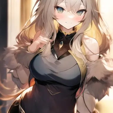 Profile image of ネネ