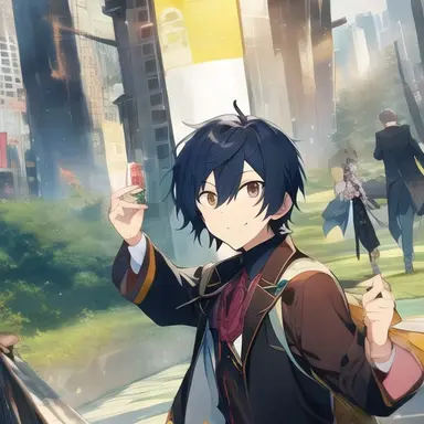 Profile image of お父さん