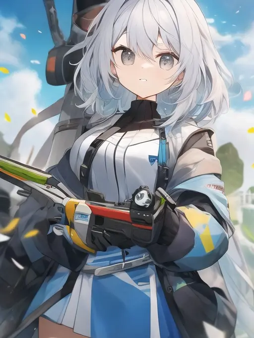 WickedLemur5851의 剣術と魔術の世界