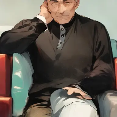 Profile image of 父親