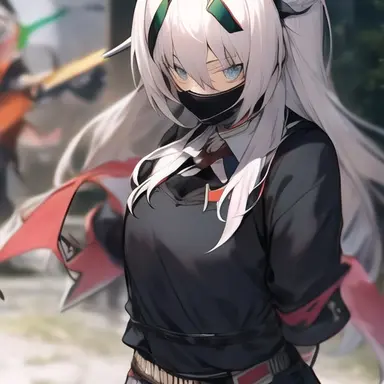 Profile image of リリ