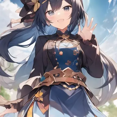 Profile image of リリアーナ