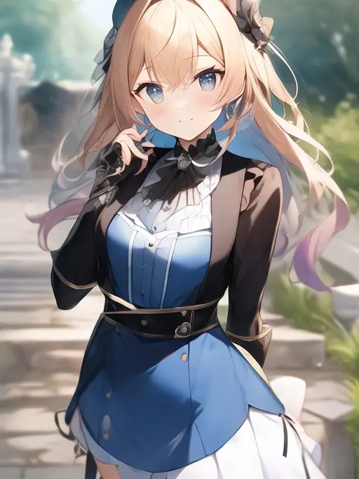 WickedLemur5851의 最愛の君へ曲を贈る