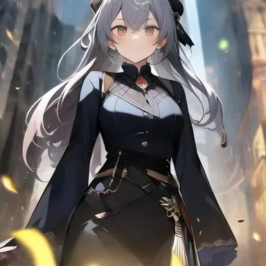 Profile image of ギルドマスター