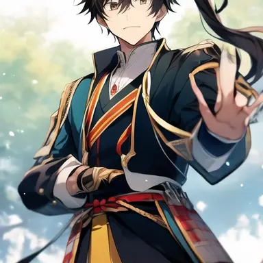 Profile image of リュウ