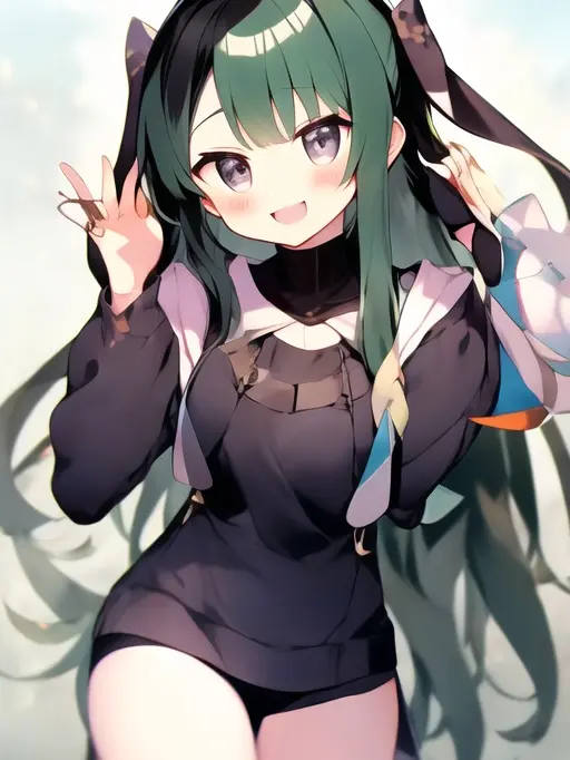 WickedLemur5851의 妹2人に彼氏ができた件について！