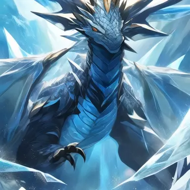Profile image of 氷龍