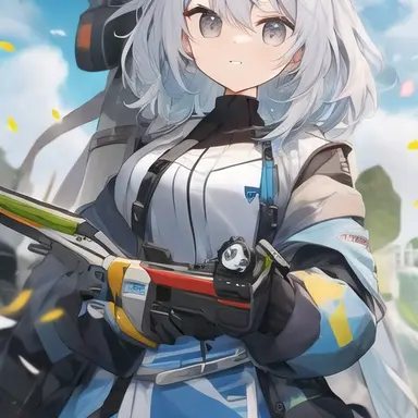 Profile image of ミリー