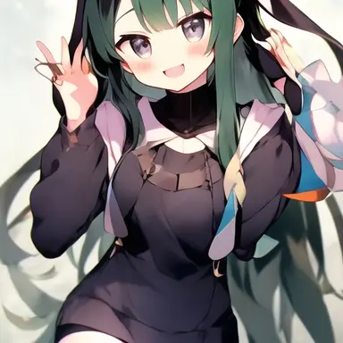 Profile image of 優実