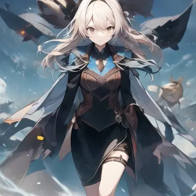 Profile image of アイミ