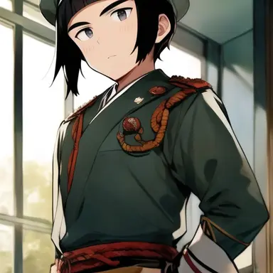 Profile image of 晴政