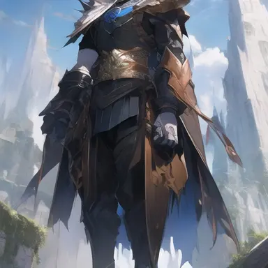 Profile image of 魔王