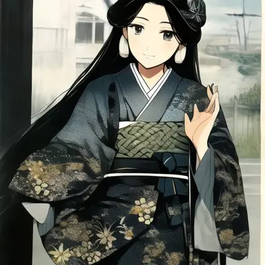 Profile image of 薫子