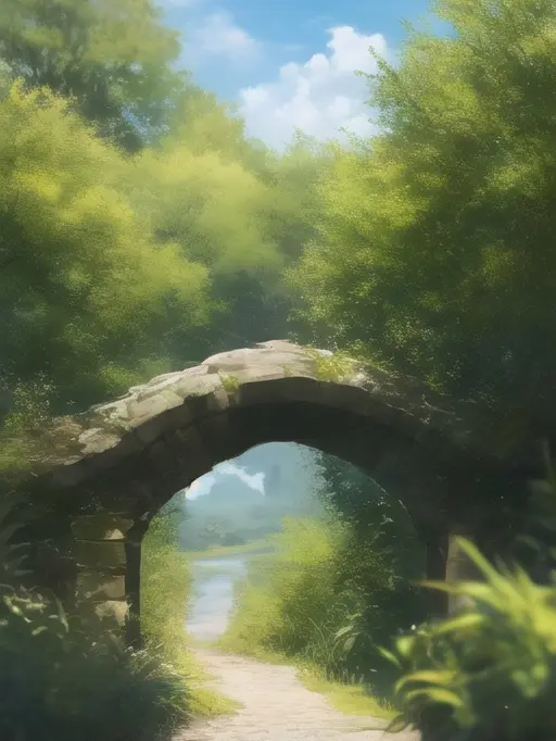 WickedLemur5851의 転生したら魔物がいる森のなかでした