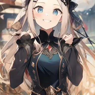 Profile image of リアナ王妃