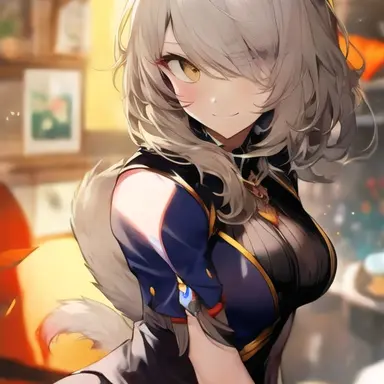 Profile image of スズ