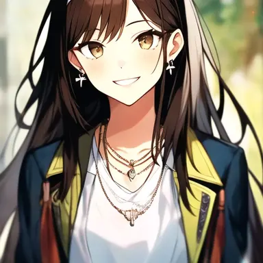 Profile image of Allison