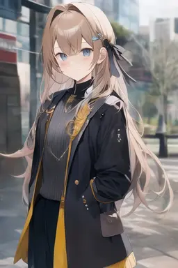 Profile image of 佐伯 結衣
