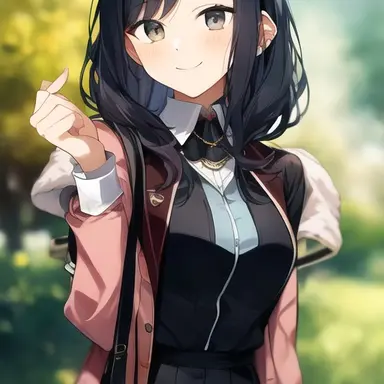 Profile image of 莉央