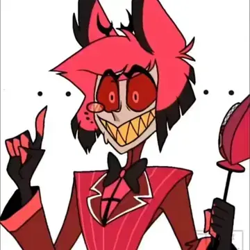 Profile image of 알래스터