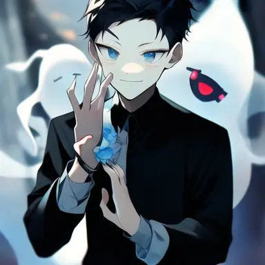 Profile image of 고스트