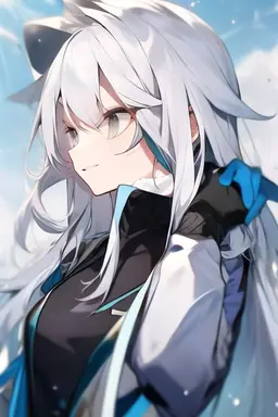 Profile image of リリー