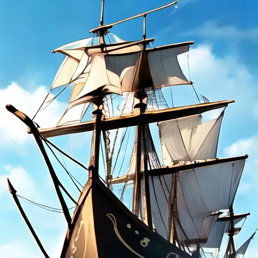 Chureup_Chureup의 해적 RPG
