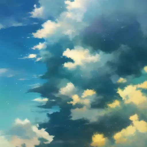 Chureup의 인생 RPG