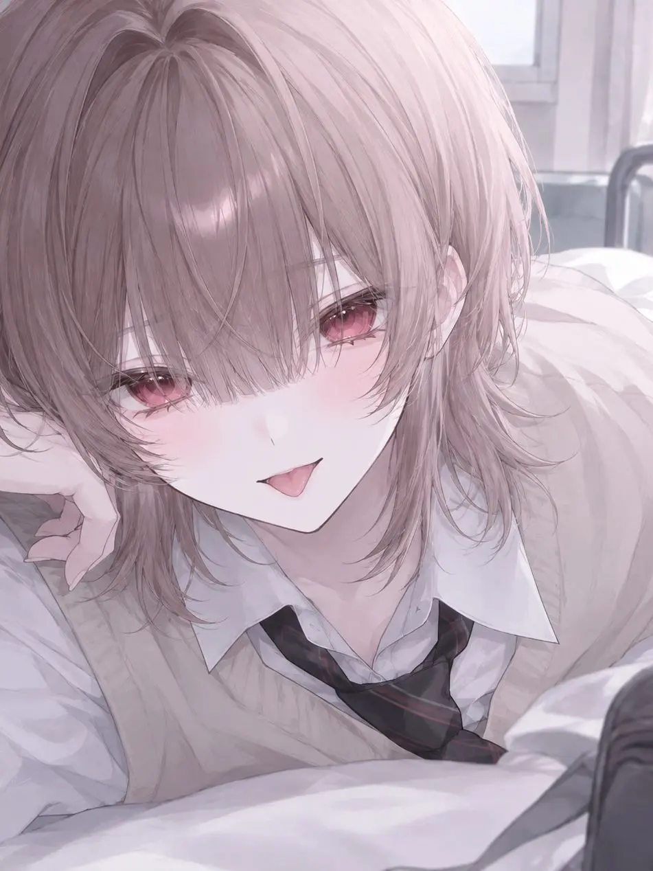 hudie_의 Otogi-kun Isn't Cute! 𓏴𓏴𓏴