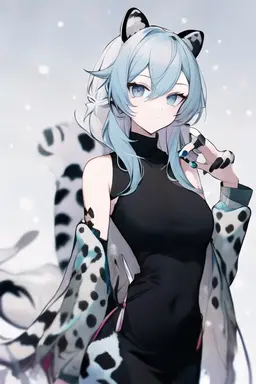 Profile image of Desiree