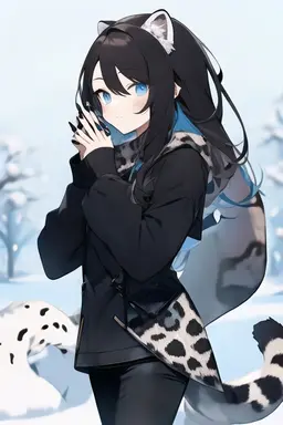 Profile image of Desiree