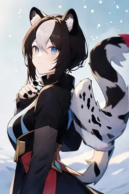 Profile image of Desiree