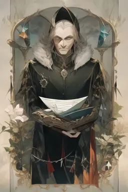 Profile image of Michael