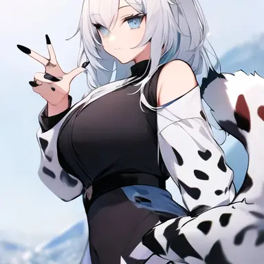 Profile image of Desiree